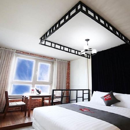 סיאול Coop City Hotel Oryu Station מראה חיצוני תמונה