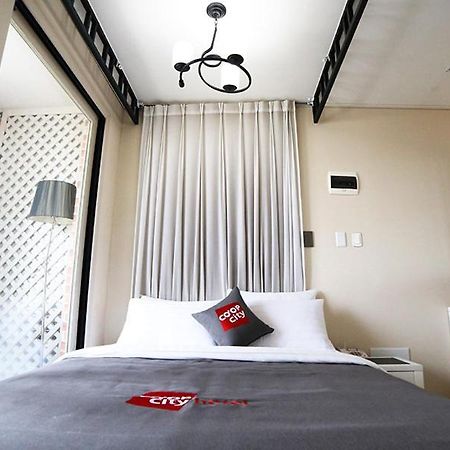 סיאול Coop City Hotel Oryu Station מראה חיצוני תמונה