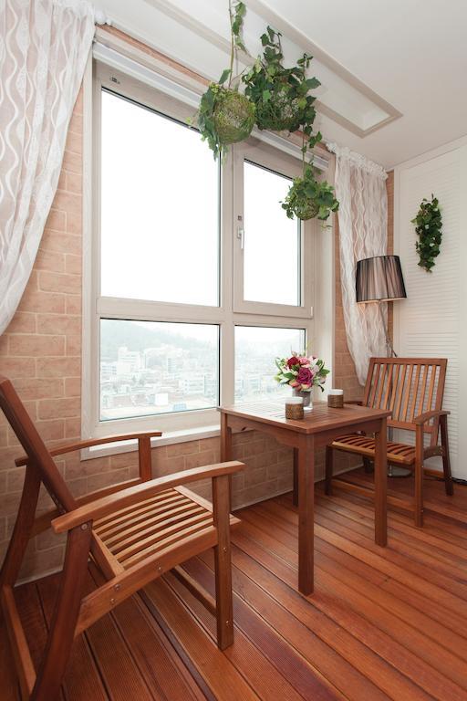 סיאול Coop City Hotel Oryu Station מראה חיצוני תמונה