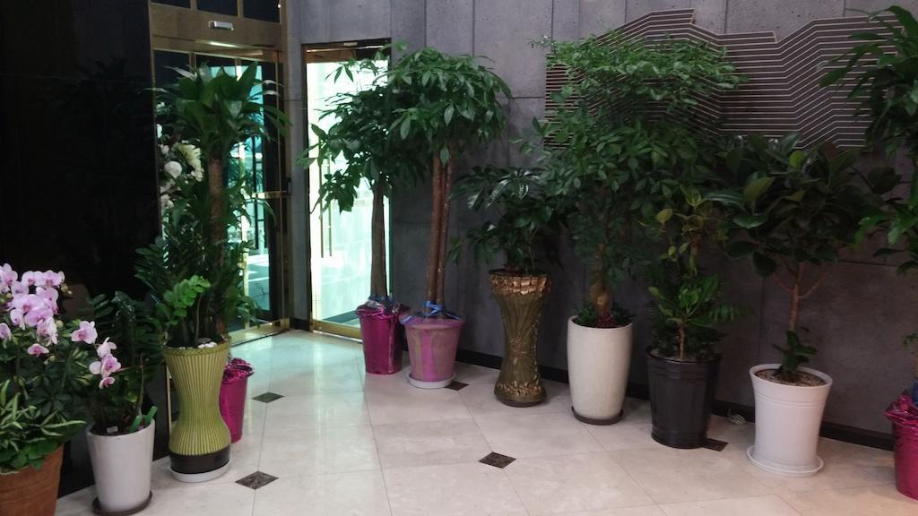 סיאול Coop City Hotel Oryu Station מראה חיצוני תמונה