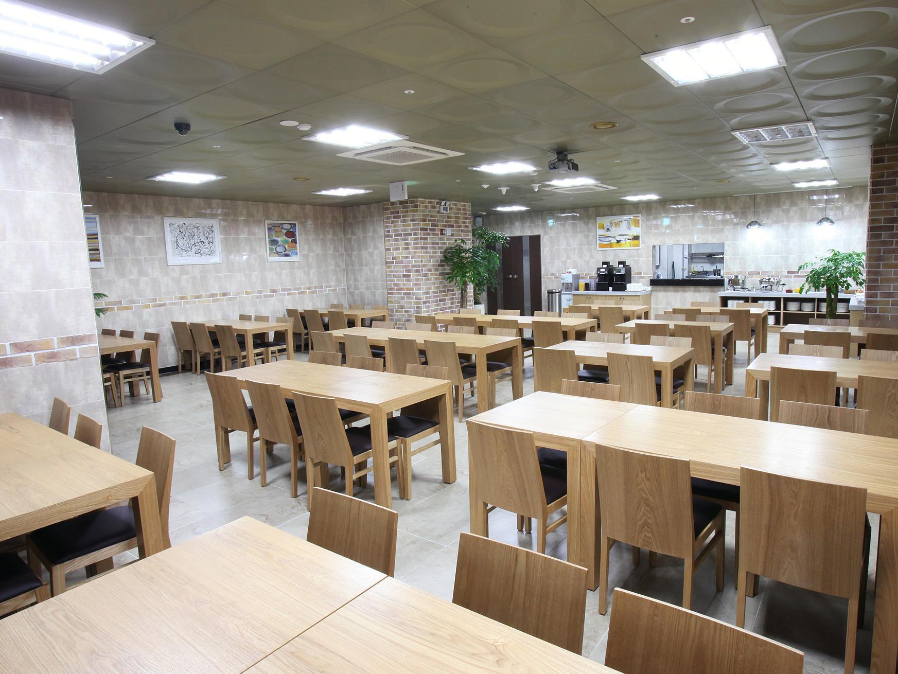 סיאול Coop City Hotel Oryu Station מראה חיצוני תמונה