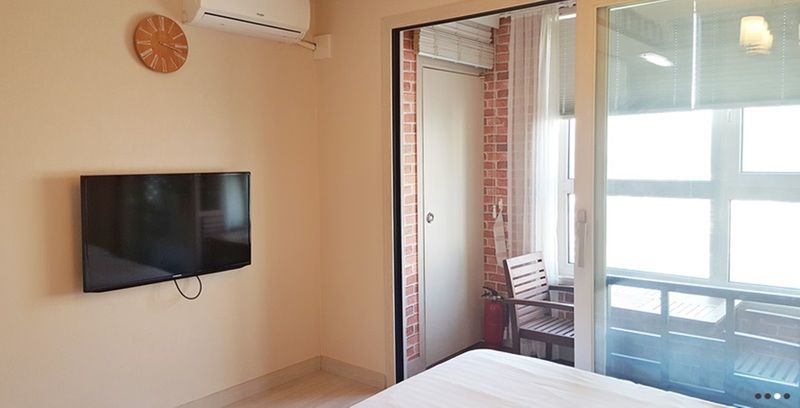 סיאול Coop City Hotel Oryu Station מראה חיצוני תמונה