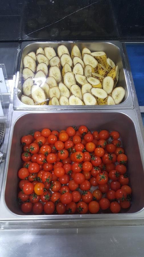 סיאול Coop City Hotel Oryu Station מראה חיצוני תמונה